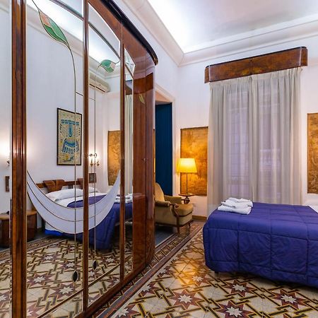 A Due Passi Dal Lungomare Di Mergellina By Wonderful Italy Apartment Наполи Екстериор снимка