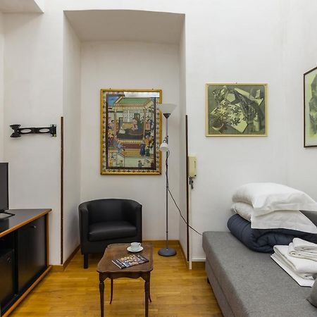 A Due Passi Dal Lungomare Di Mergellina By Wonderful Italy Apartment Наполи Екстериор снимка