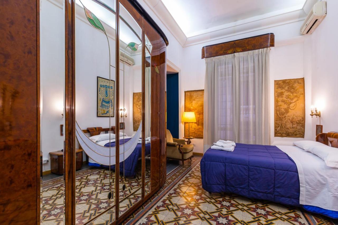 A Due Passi Dal Lungomare Di Mergellina By Wonderful Italy Apartment Наполи Екстериор снимка