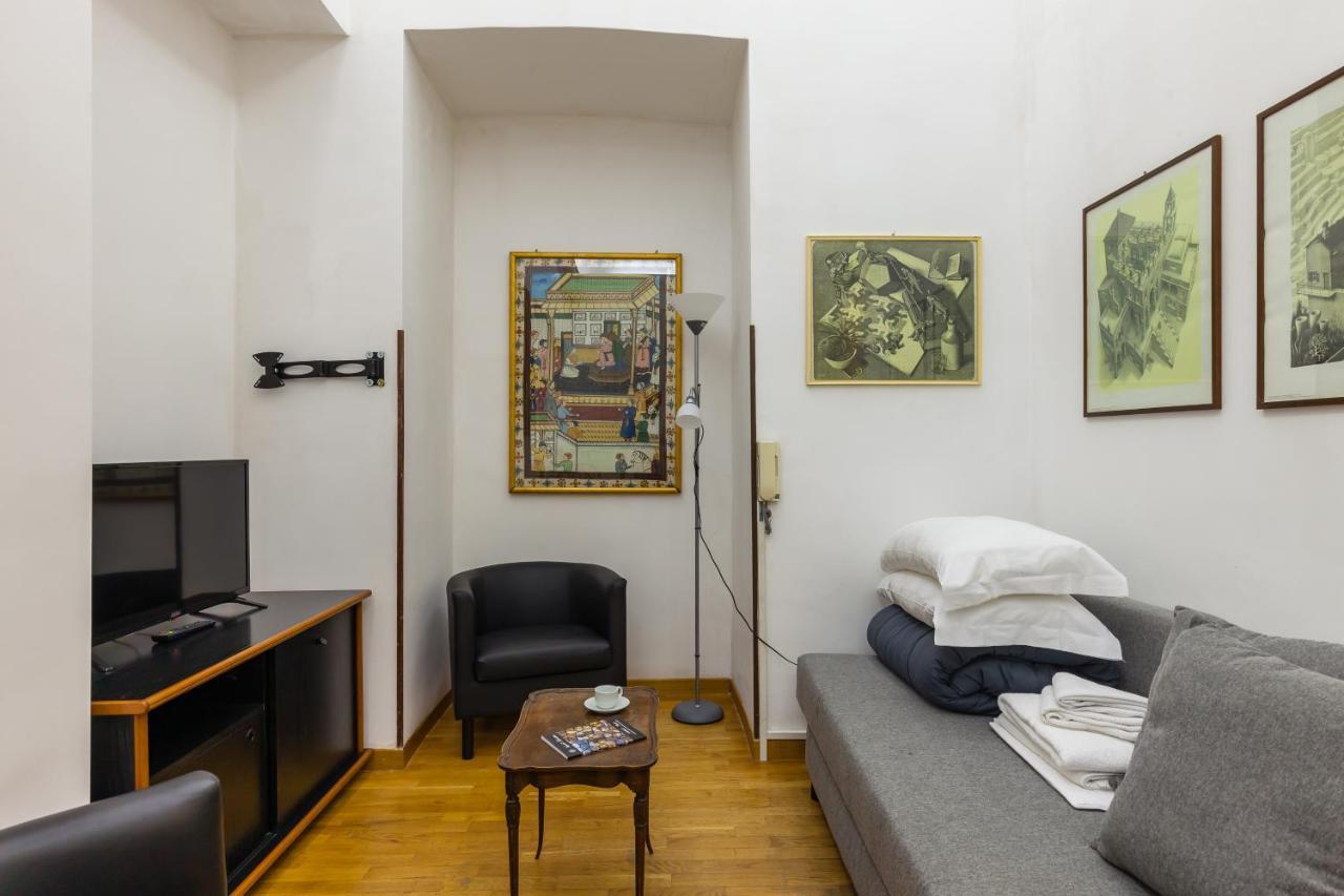 A Due Passi Dal Lungomare Di Mergellina By Wonderful Italy Apartment Наполи Екстериор снимка