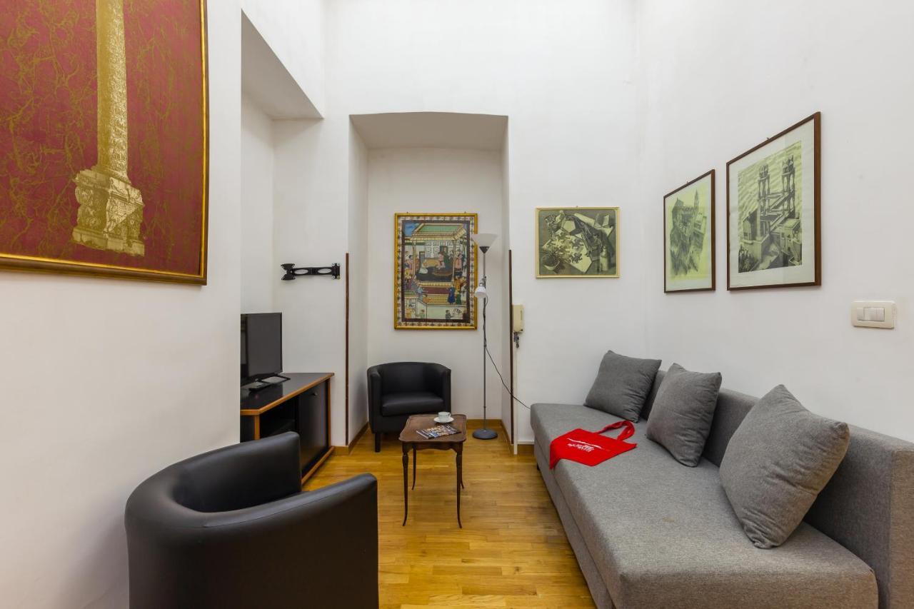 A Due Passi Dal Lungomare Di Mergellina By Wonderful Italy Apartment Наполи Екстериор снимка