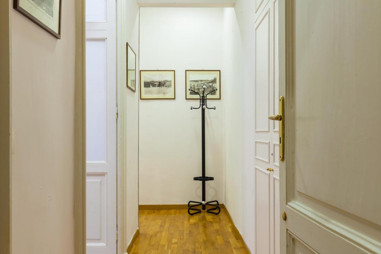 A Due Passi Dal Lungomare Di Mergellina By Wonderful Italy Apartment Наполи Екстериор снимка