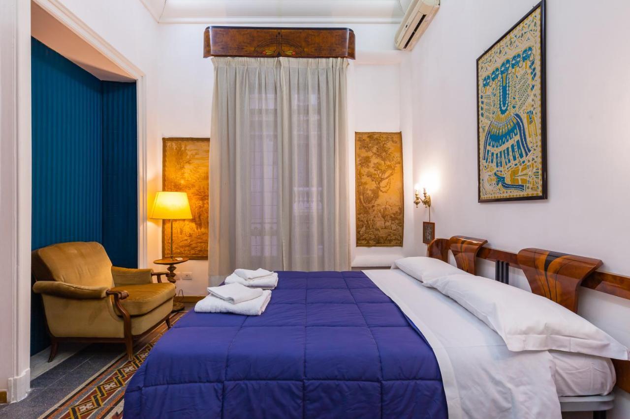 A Due Passi Dal Lungomare Di Mergellina By Wonderful Italy Apartment Наполи Екстериор снимка
