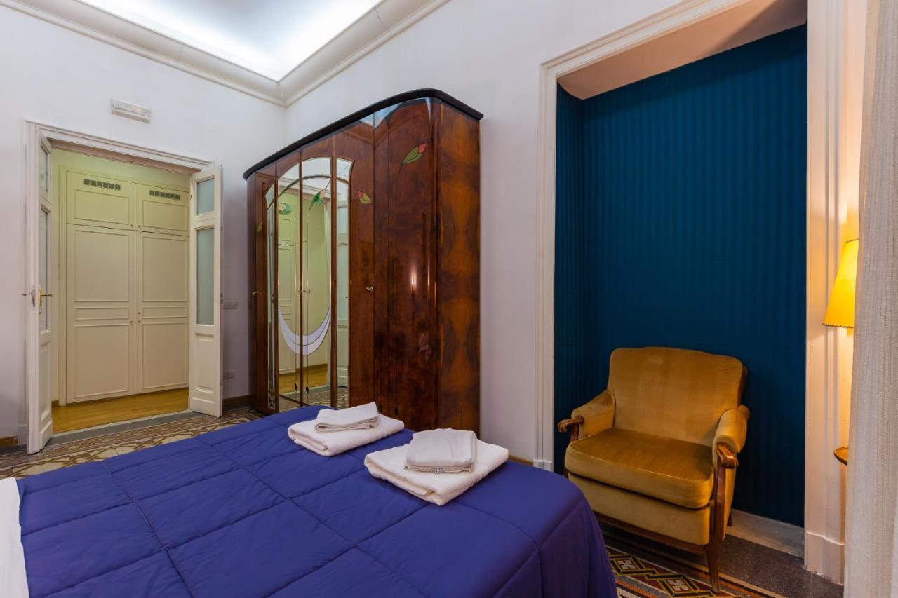 A Due Passi Dal Lungomare Di Mergellina By Wonderful Italy Apartment Наполи Екстериор снимка