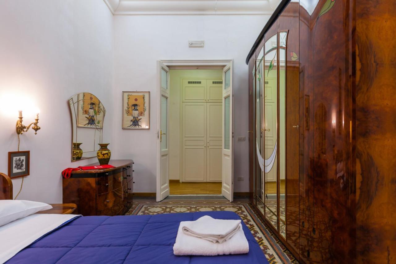 A Due Passi Dal Lungomare Di Mergellina By Wonderful Italy Apartment Наполи Екстериор снимка